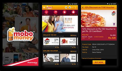 Mobo Money APK (Android App) .